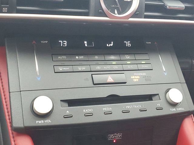 Used 2015 Lexus RC F w/ Premium Package RWD image 27