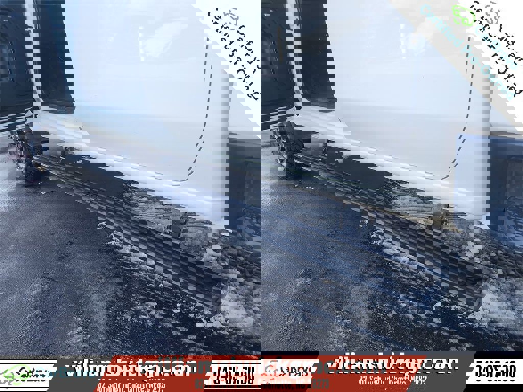 Certified 2024 GMC Sierra 2500 AT4 w/ AT4 Premium Plus Package image 37