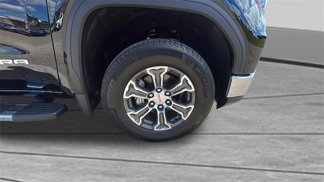 New 2026 GMC Sierra 1500 SLE w/ Preferred Package image 25