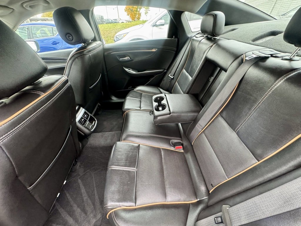 Used 2019 Chevrolet Impala Premier image 15