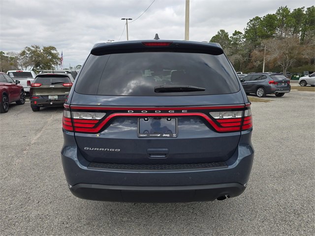 Used 2019 Dodge Durango SXT image 5