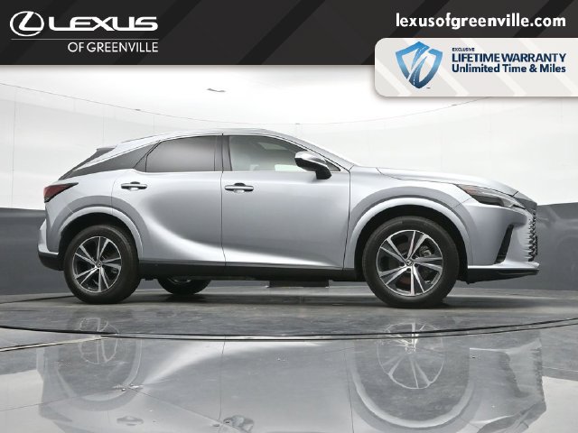 Certified 2023 Lexus RX 350 Premium w/ Accessory Package (Z1) AWD/4WD image 35