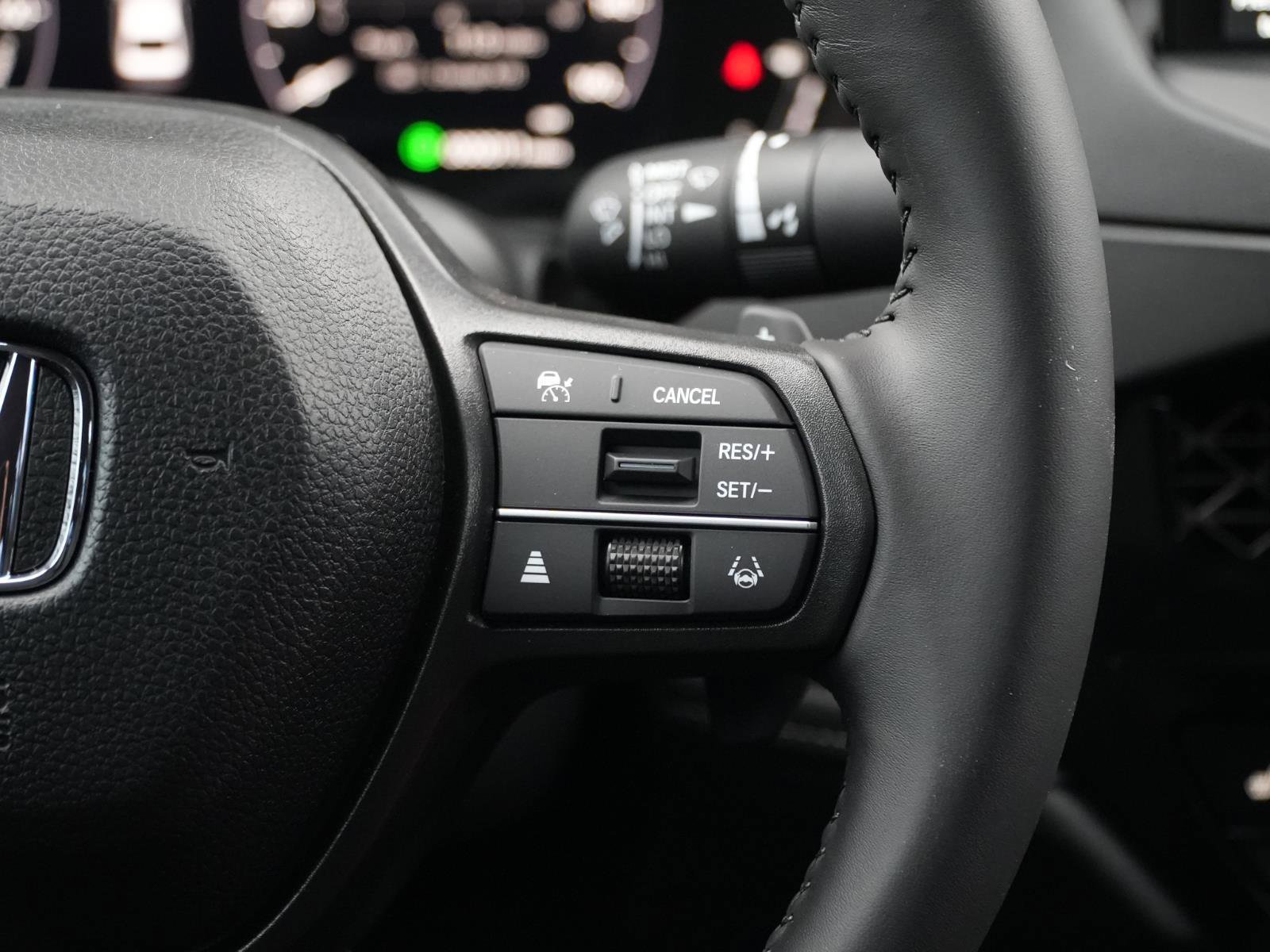 New 2025 Honda Accord Sport image 24