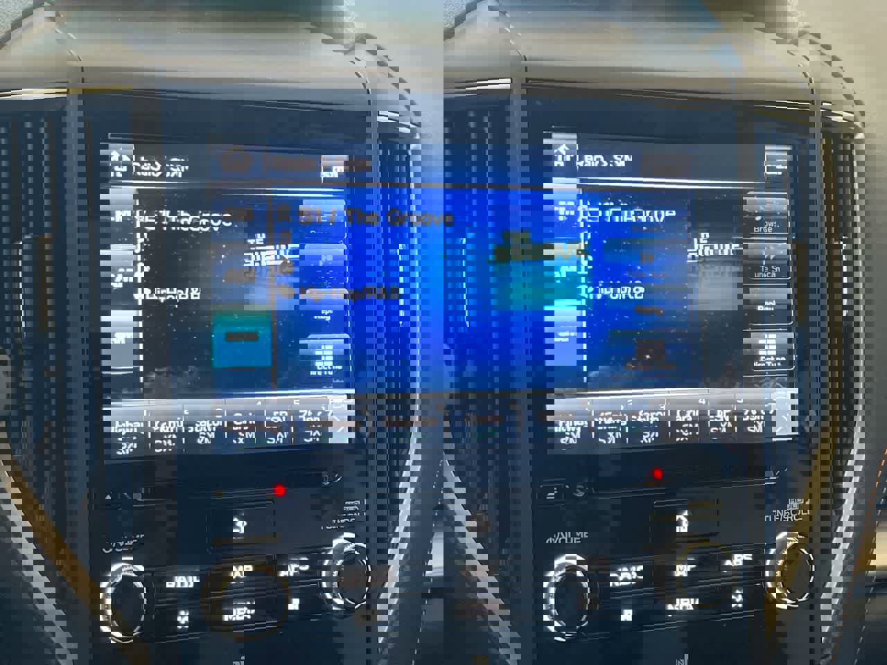 Used 2018 Subaru Crosstrek 2.0i Limited image 16