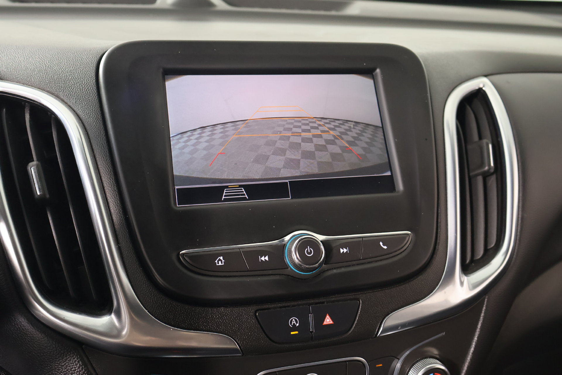 Used 2022 Chevrolet Equinox LT FWD image 6