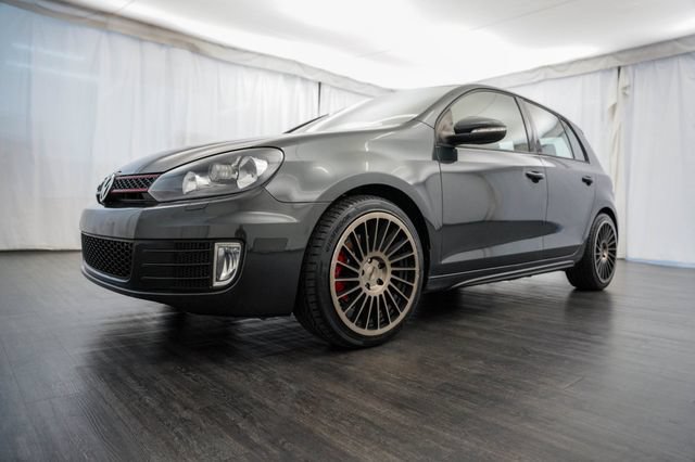 Used 2011 Volkswagen GTI 4-Door FWD image 29
