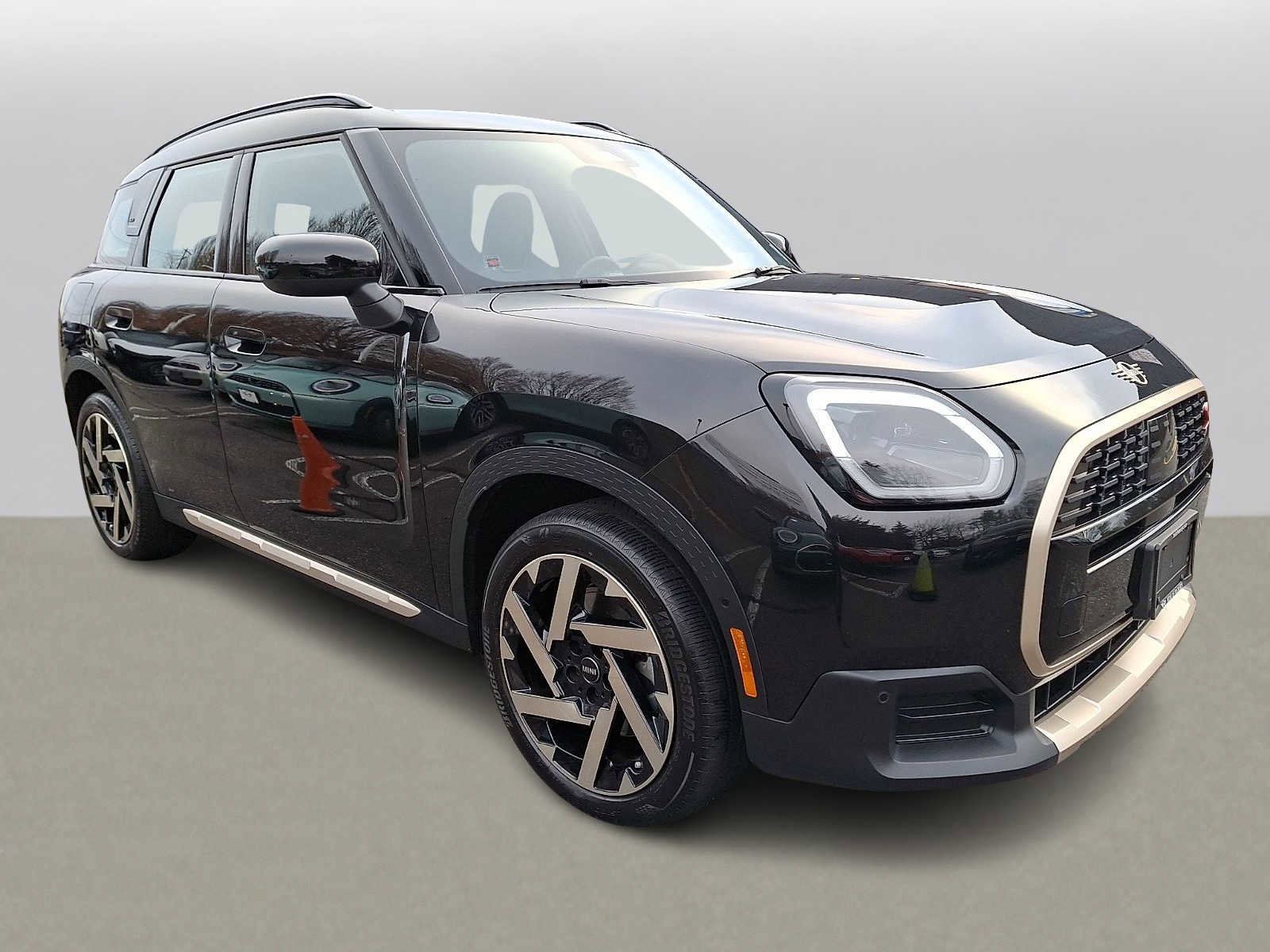 Certified 2025 MINI Cooper Countryman S image 3