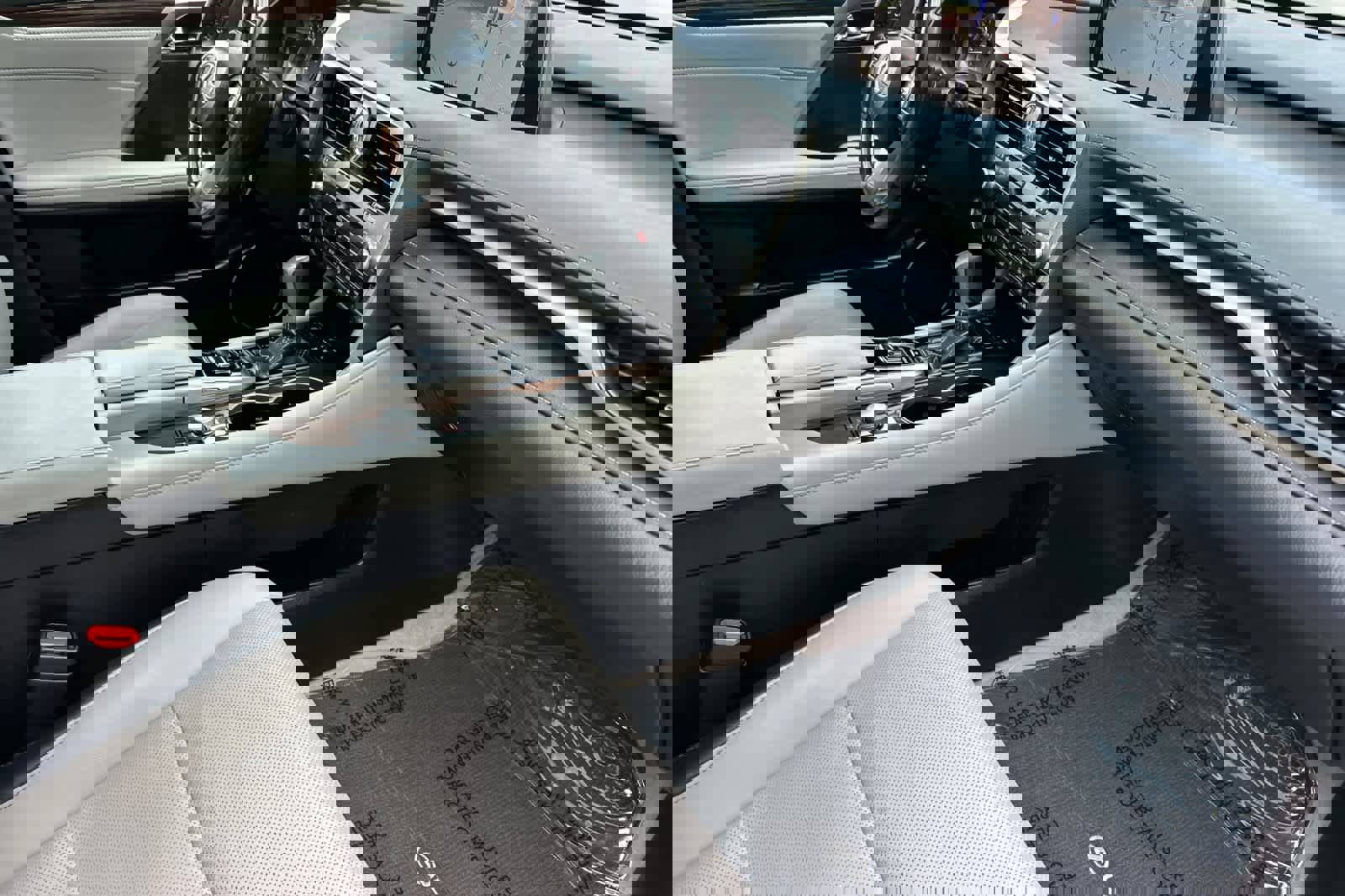 Used 2019 Lexus RX 350 AWD image 17