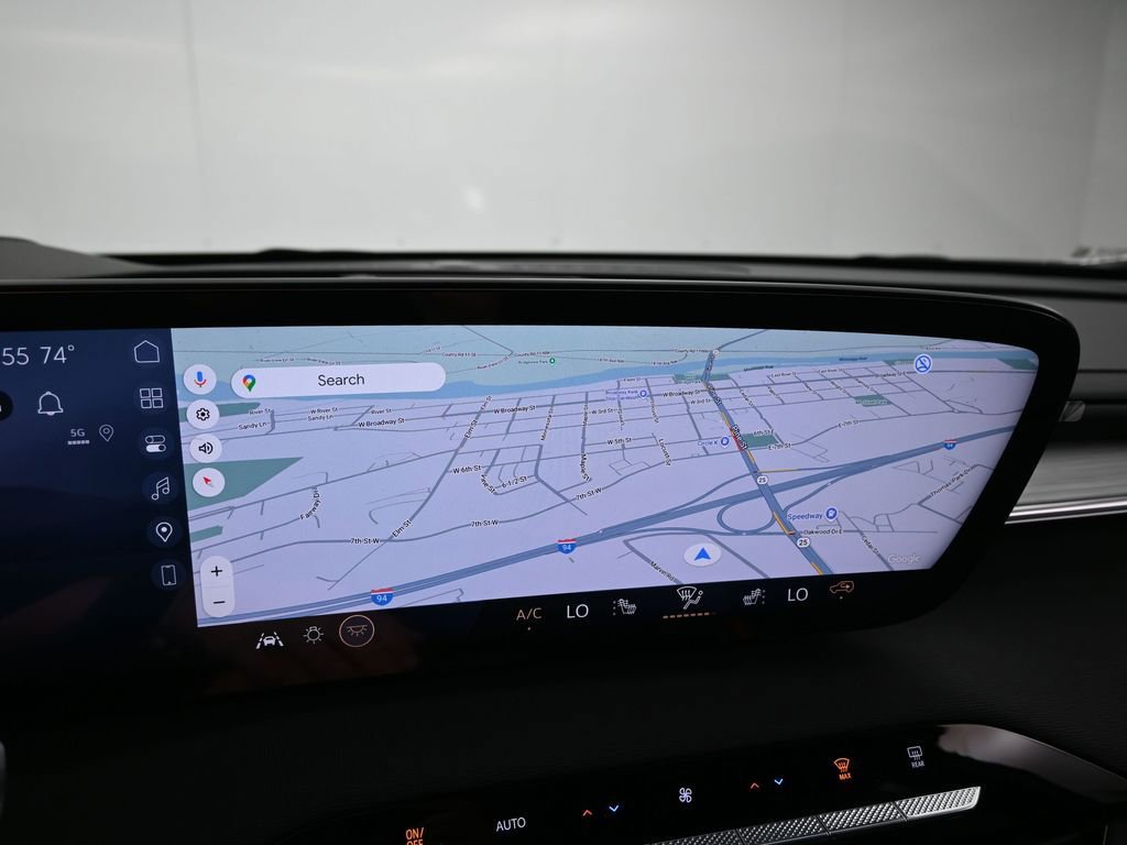 New 2026 Buick Enclave Preferred w/ Power Package image 15