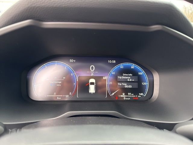 Used 2025 Toyota RAV4 Limited image 17