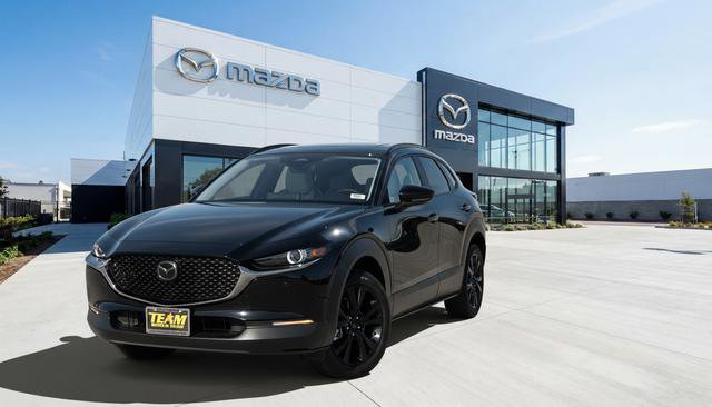 New 2026 MAZDA CX-30 AWD 2.5 S image 3