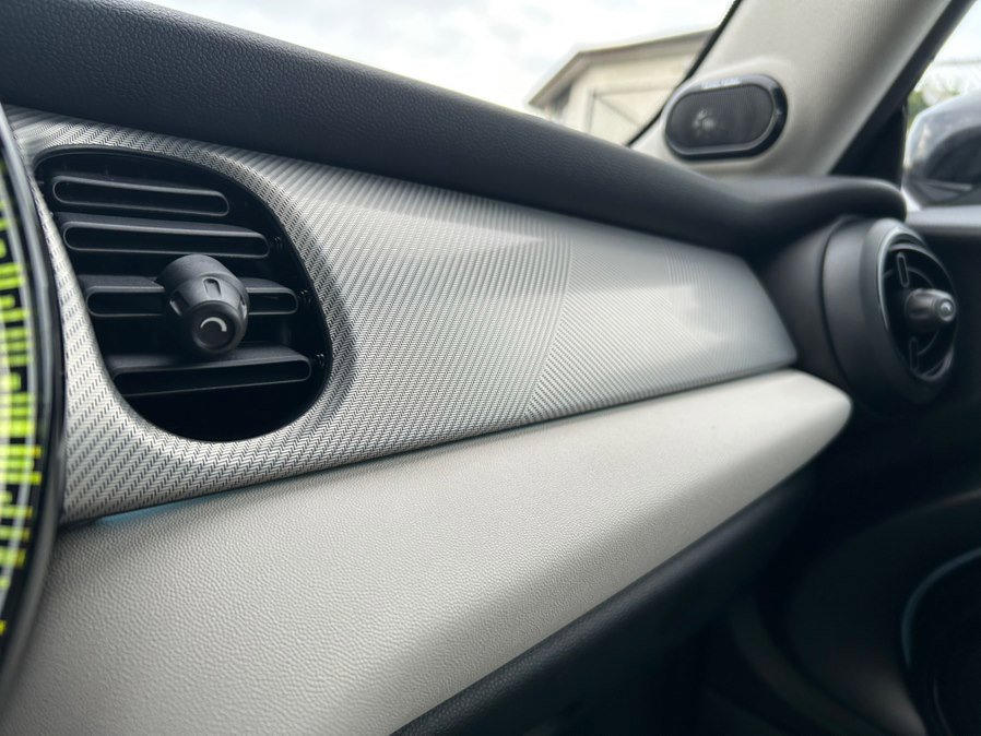 Used 2023 MINI Cooper SE image 35