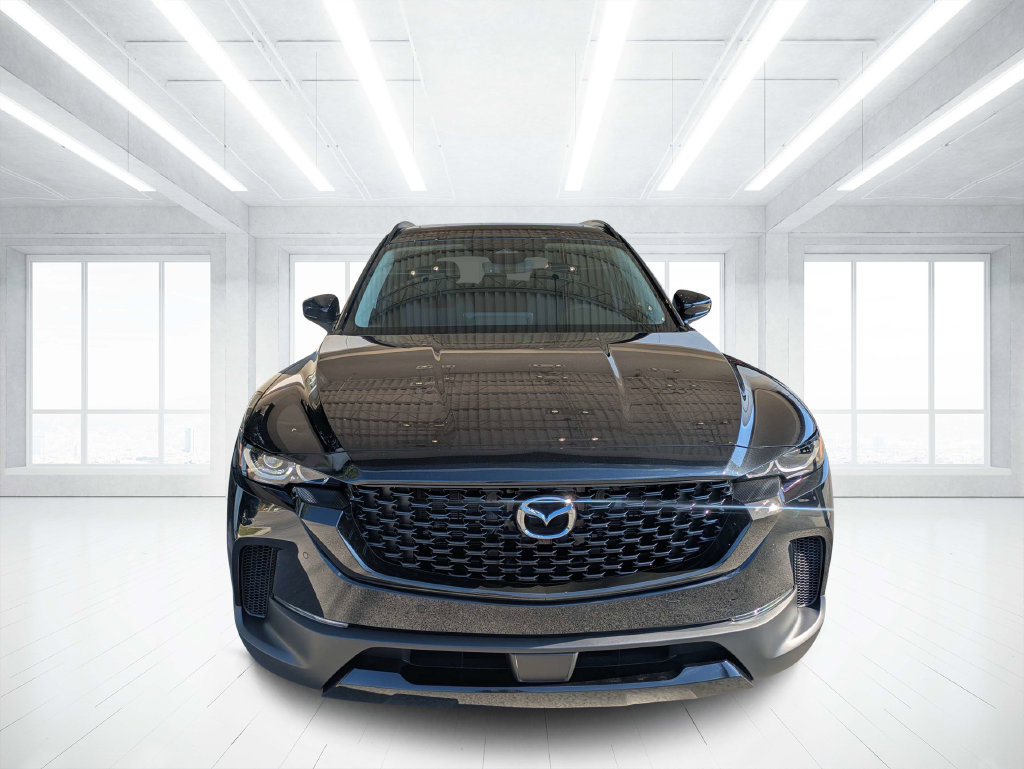 New 2026 MAZDA CX-50 AWD 2.5 Hybrid w/ Weather Package image 8