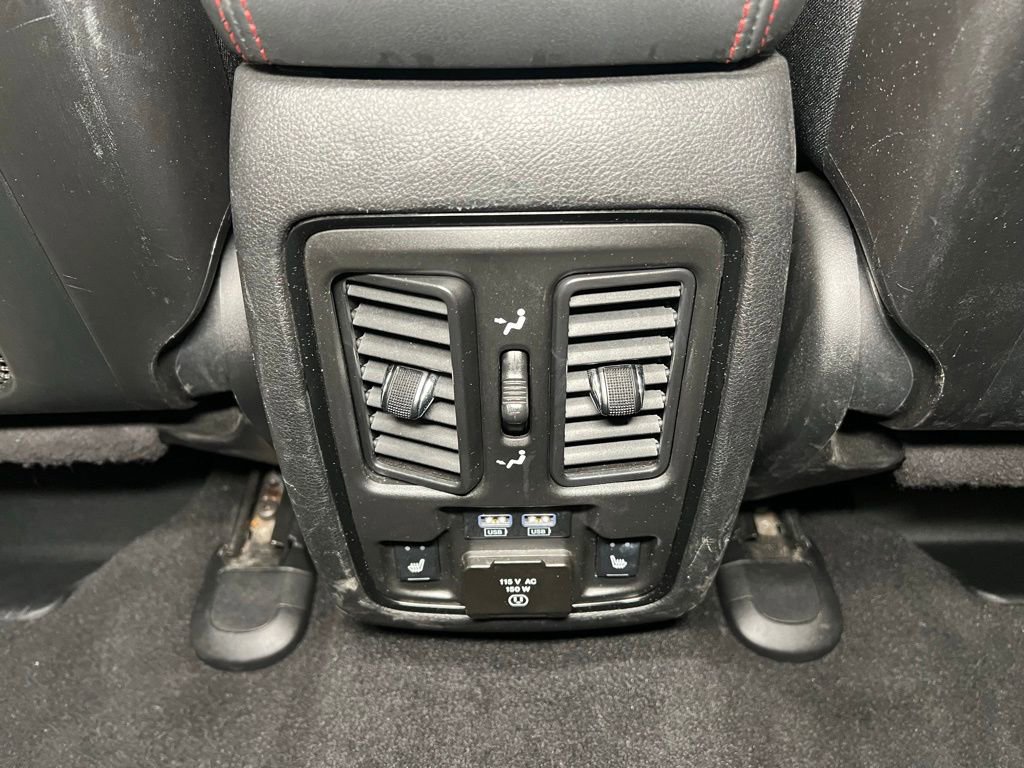 Used 2024 Dodge Durango R/T image 25