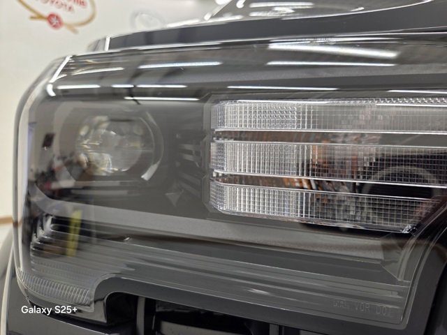 New 2025 Toyota Tacoma TRD Sport image 10