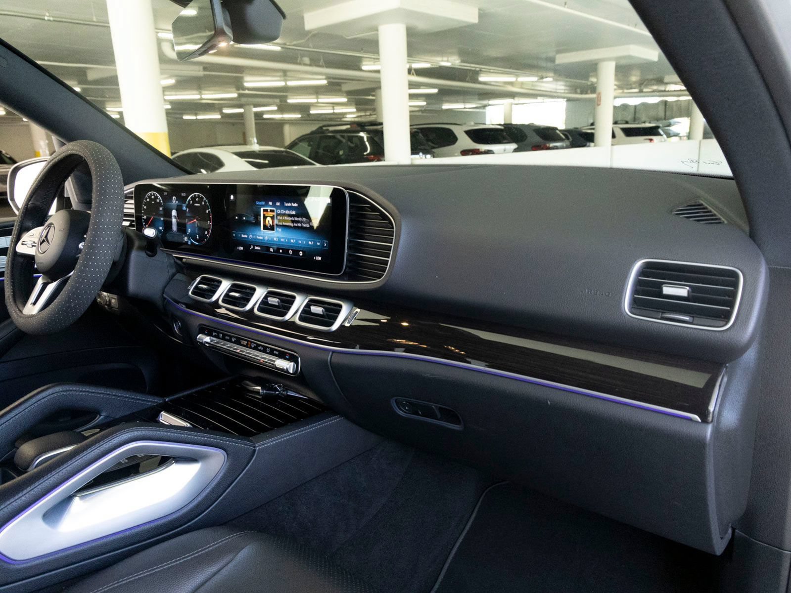 Used 2022 Mercedes-Benz GLE 350 image 28