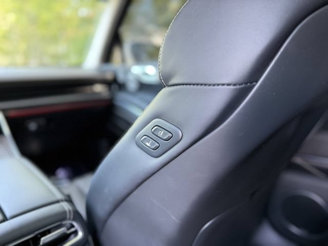 Used 2023 Genesis GV80 3.5T AWD/4WD image 31