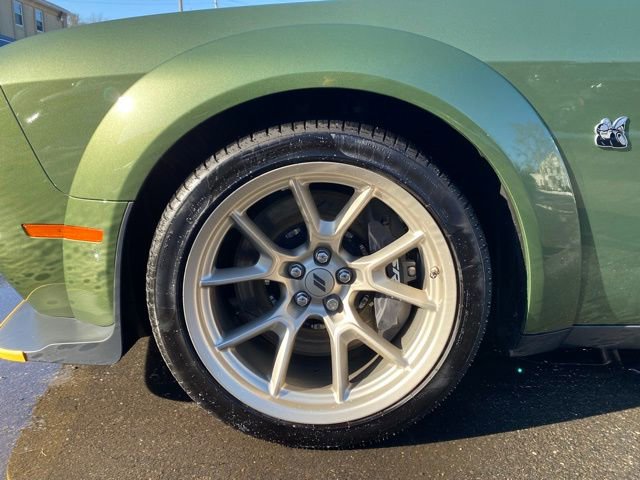 Certified 2023 Dodge Challenger R/T Scat Pack image 22