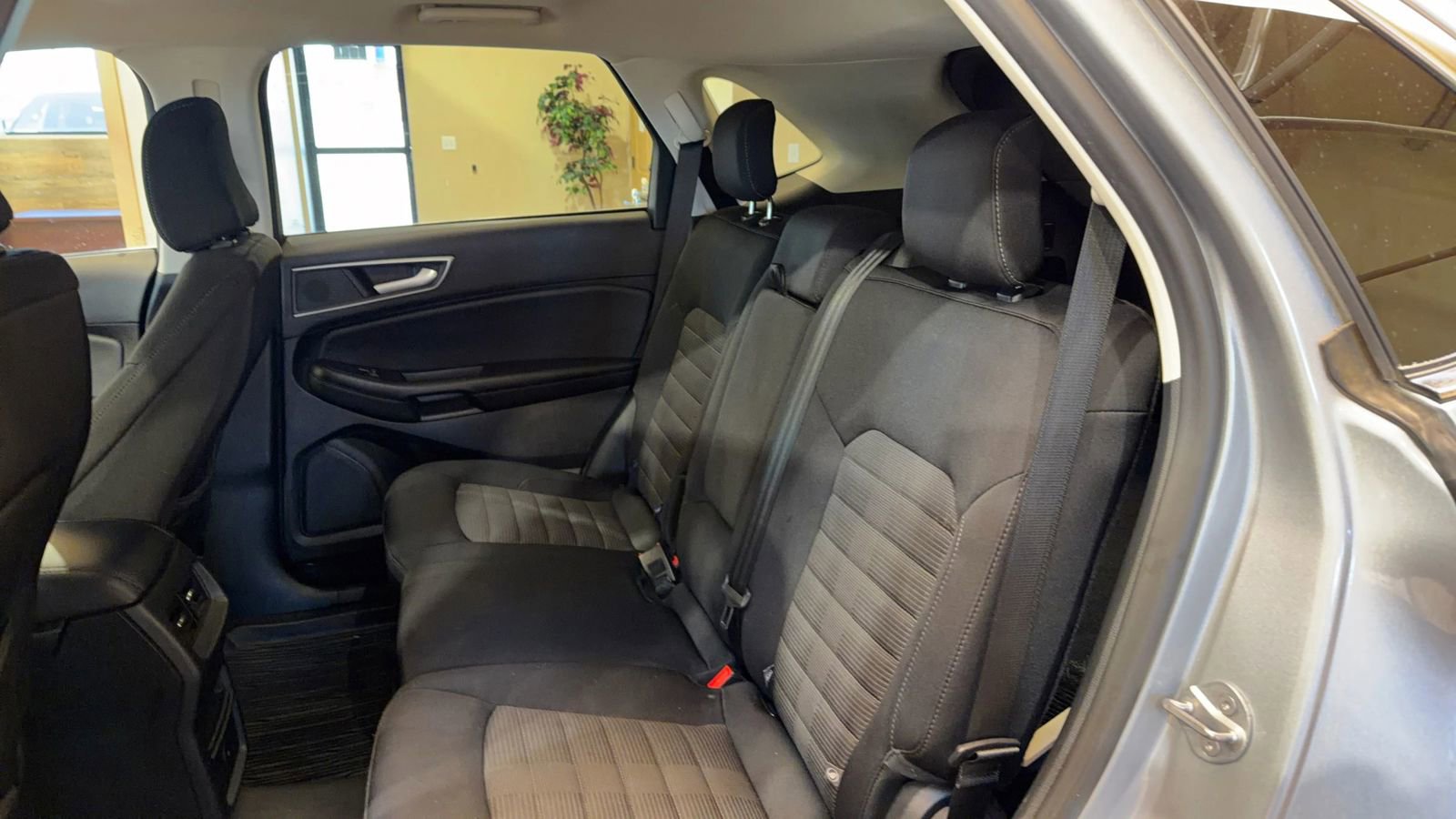 Used 2024 Ford Edge SEL w/ Cold Weather Package image 14
