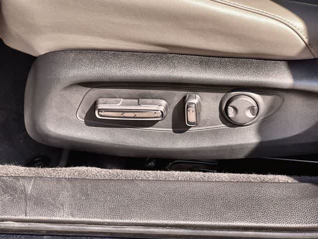 Used 2026 Honda Accord EX-L image 31