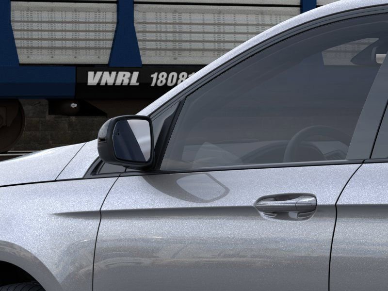 New 2024 Ford Edge SE w/ Black Appearance Package image 20