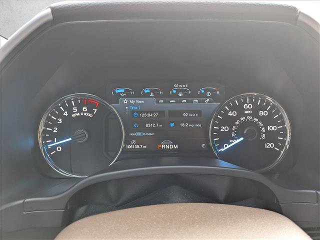 Used 2020 Ford F150 King Ranch w/ Equipment Group 601A Luxury image 12