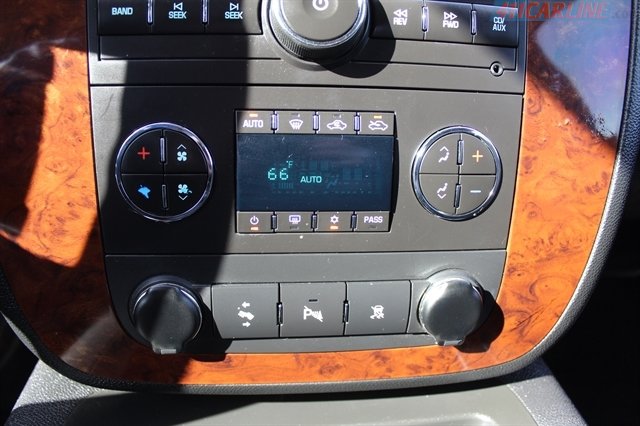 Used 2011 Chevrolet Avalanche LT w/ Luxury Package image 14