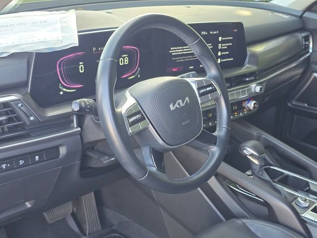 Used 2024 Kia Telluride LX FWD image 9