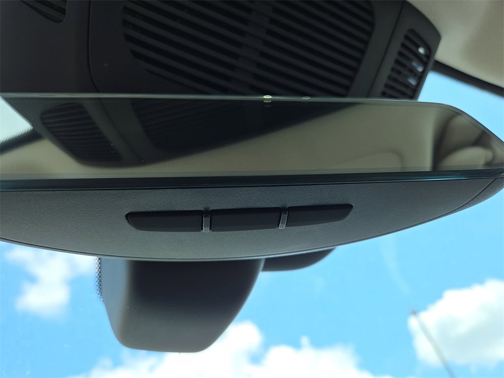 New 2025 Mercedes-Benz GLS 450 4MATIC image 28