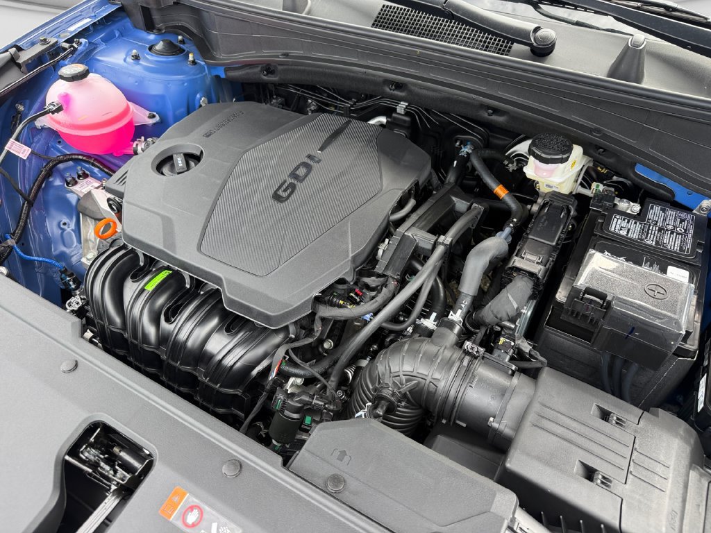New 2027 Kia Sportage EX AWD/4WD image 22