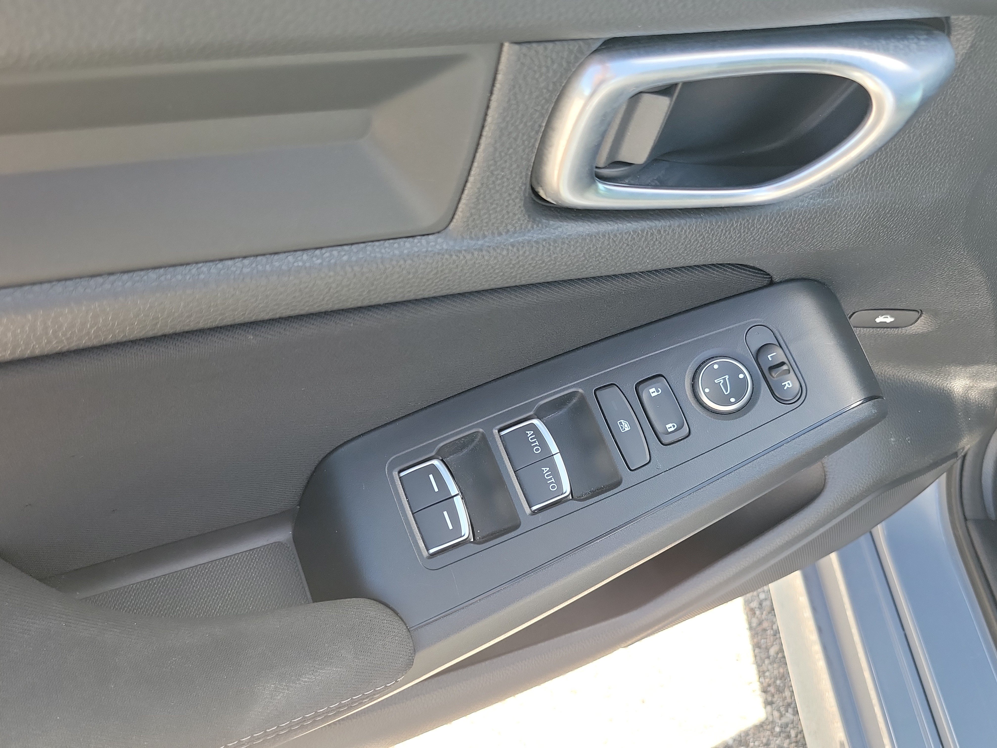 Used 2024 Honda Civic Sport image 21