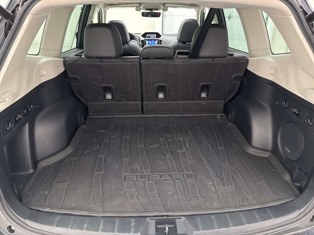 Used 2020 Subaru Forester Touring w/ Popular Package #2 AWD/4WD image 29