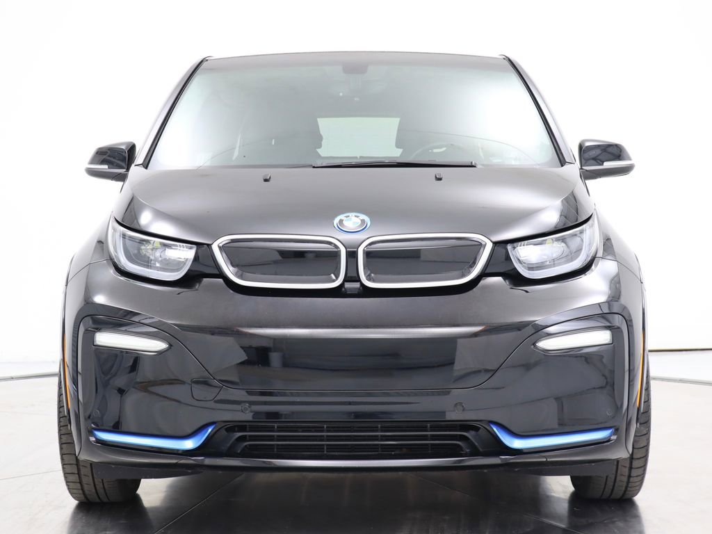Used 2018 BMW i3 s image 8