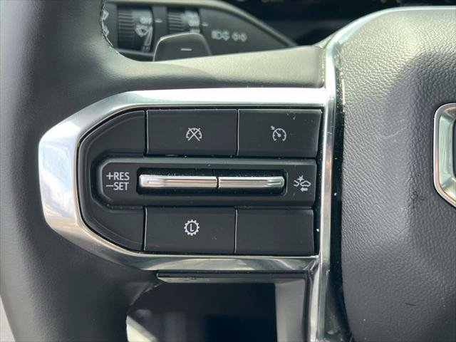 Used 2025 GMC Acadia Elevation w/ Elevation Premium Package FWD image 20