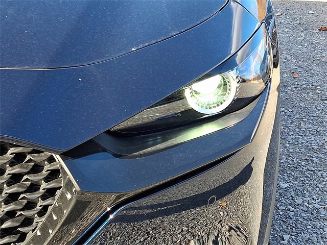 New 2026 MAZDA CX-30 AWD 2.5 S image 9