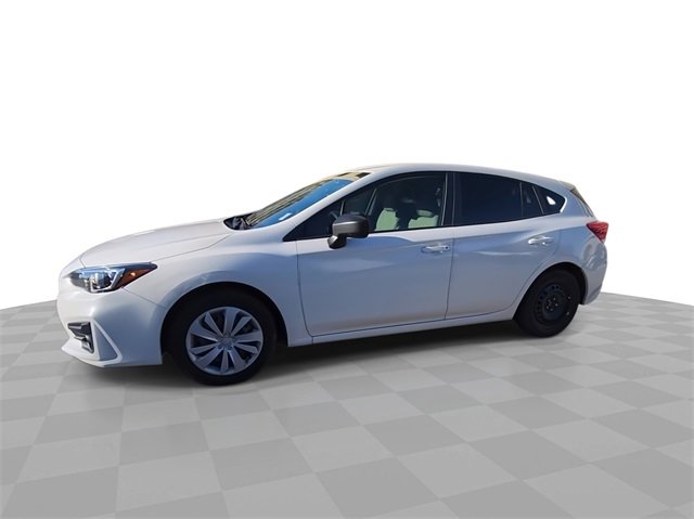 Used 2019 Subaru Impreza 2.0i image 4