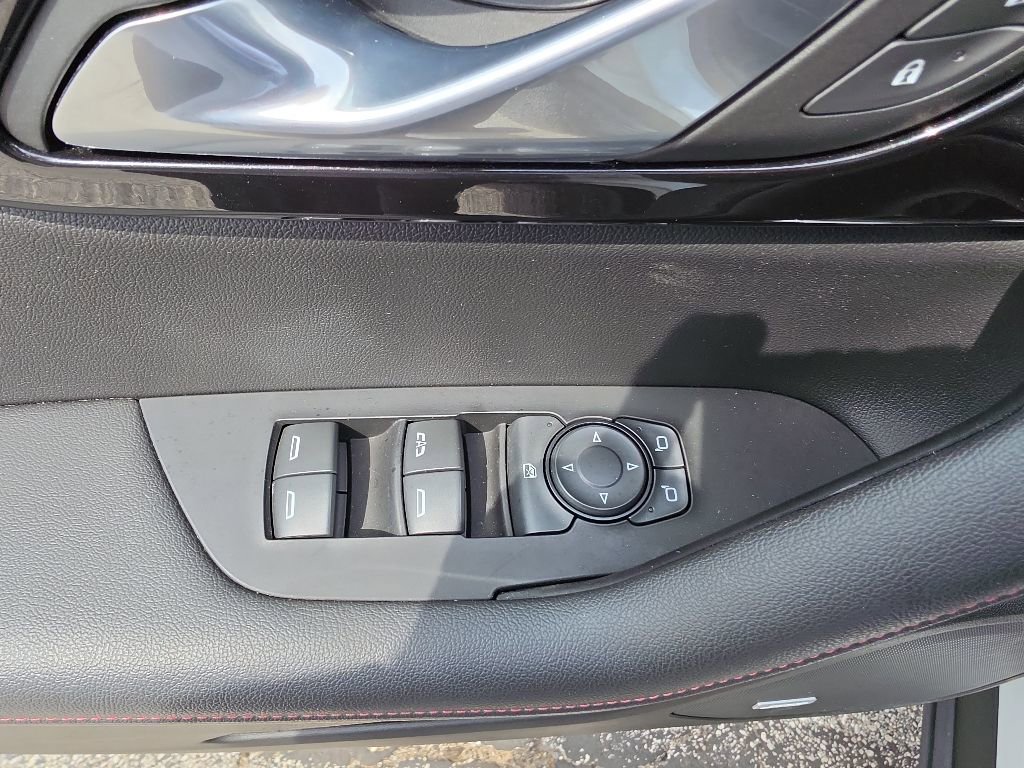 Used 2023 Chevrolet Blazer RS w/ Driver Confidence II Package AWD/4WD image 23