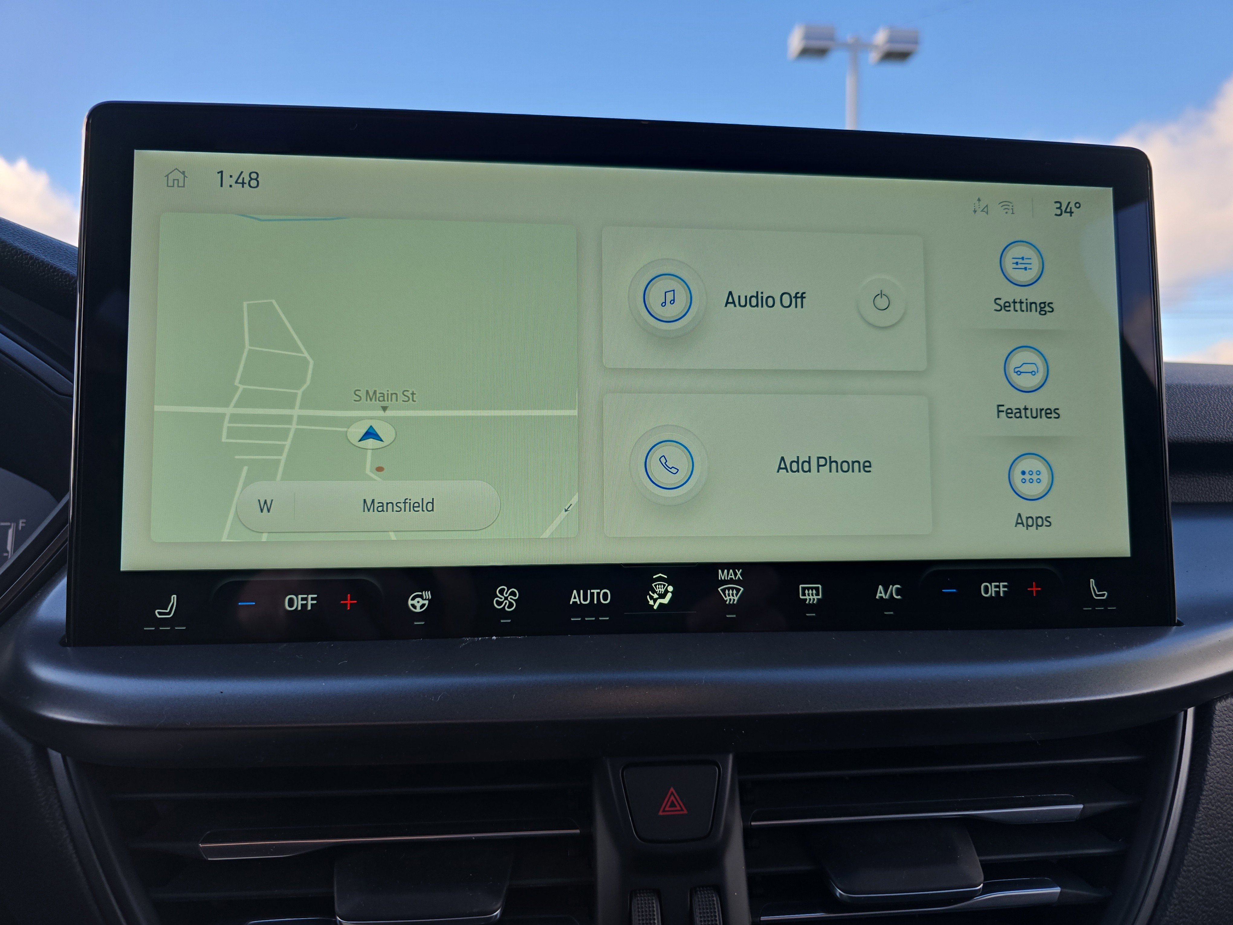 New 2026 Ford Escape Active w/ Tech Pack #1 image 26