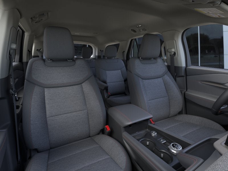 New 2026 Ford Explorer Active RWD image 31