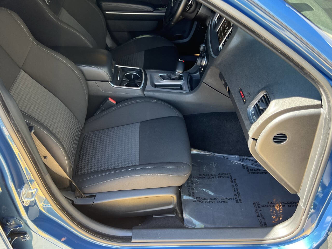 Used 2022 Dodge Charger Scat Pack image 20
