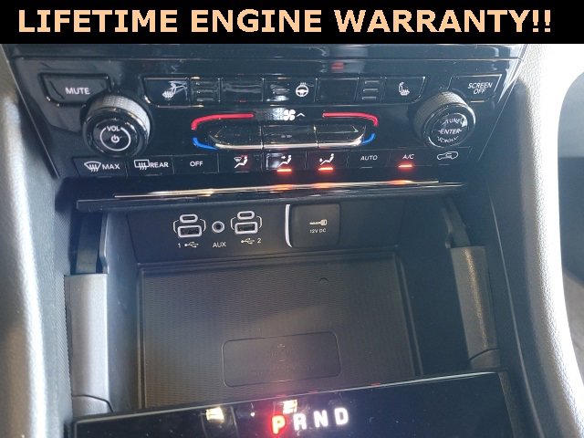 New 2025 Jeep Grand Cherokee L Altitude image 25