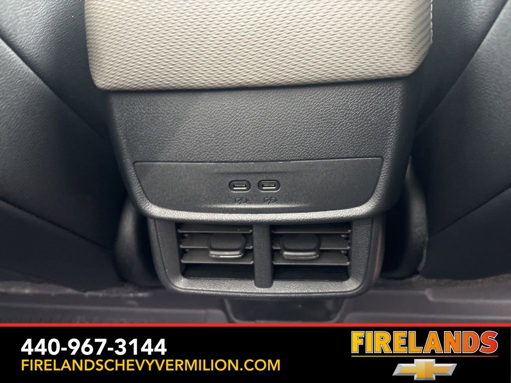 New 2026 Chevrolet Equinox LT w/ Convenience Package II image 38