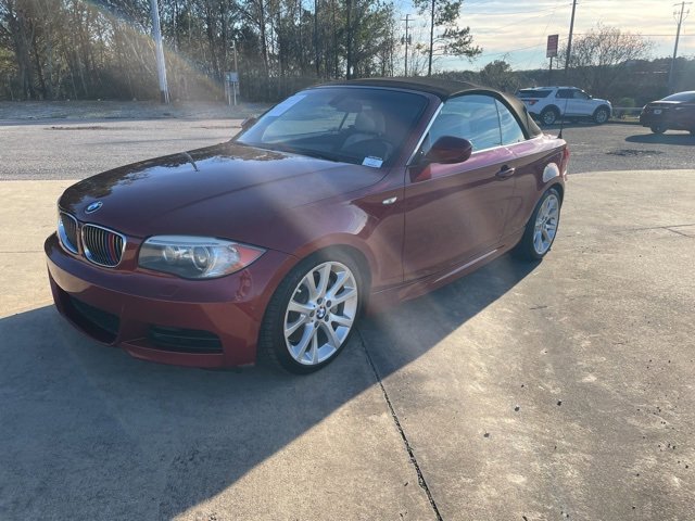 Used 2012 BMW 135i 135i image 4