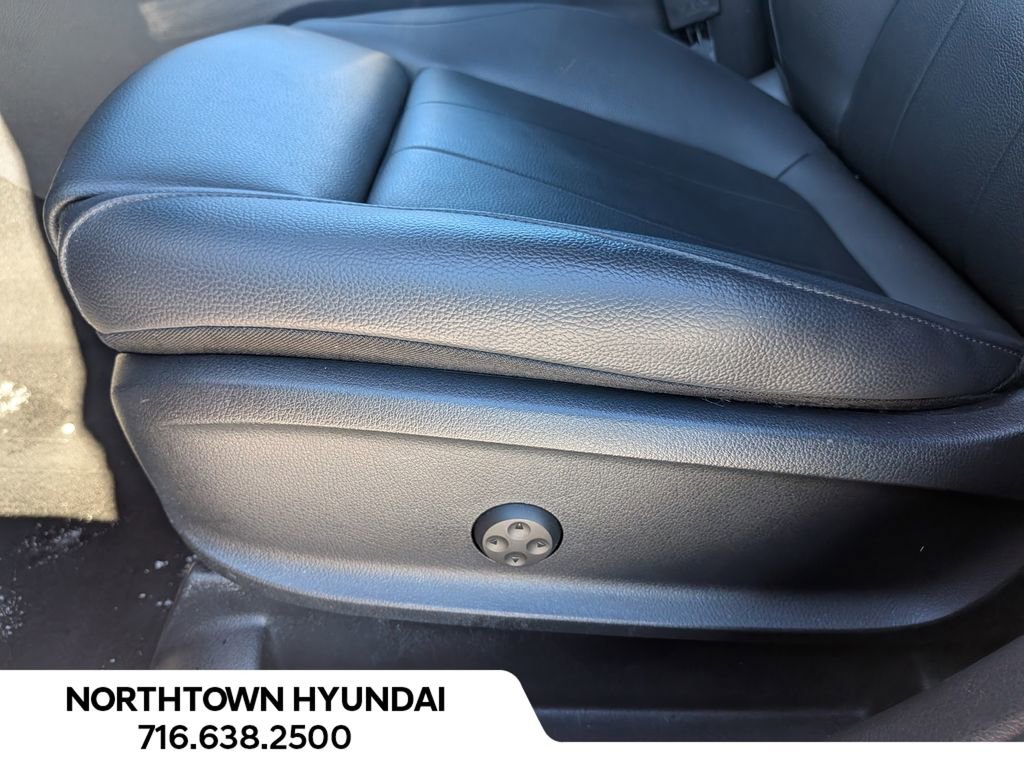 Used 2021 Mercedes-Benz GLA 250 GLA 250 image 30