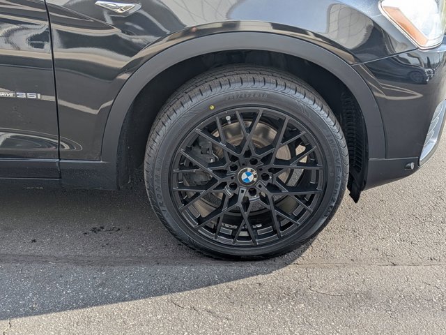 Used 2016 BMW X4 xDrive35i image 21