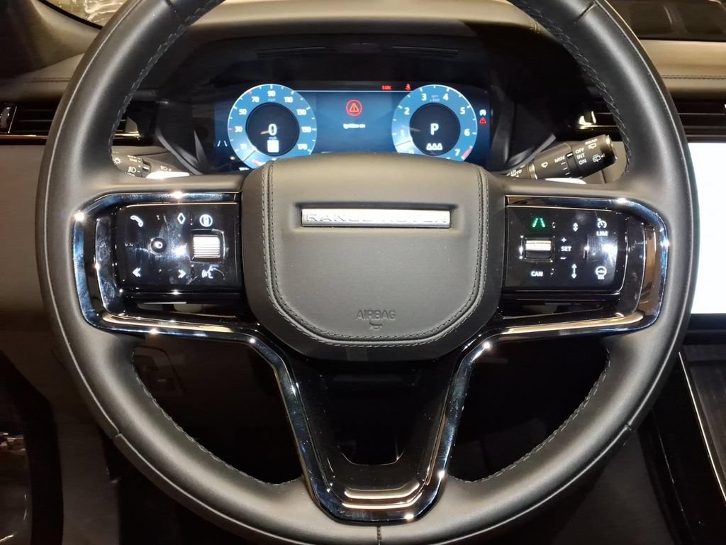 Used 2026 Land Rover Range Rover Velar Dynamic SE AWD/4WD image 17