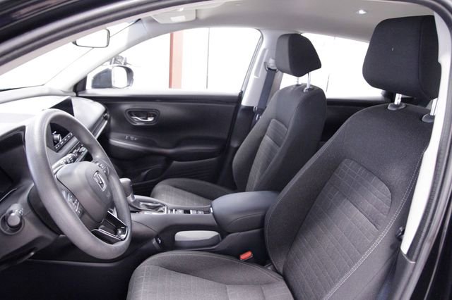 Certified 2023 Honda HR-V LX image 14