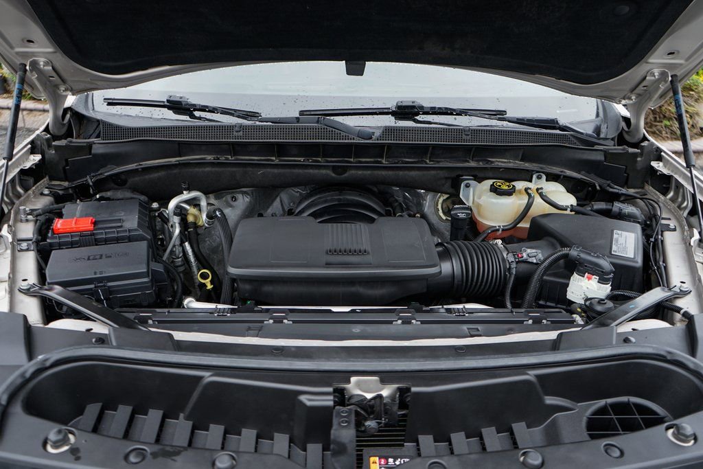 Used 2021 Chevrolet Tahoe LT image 14