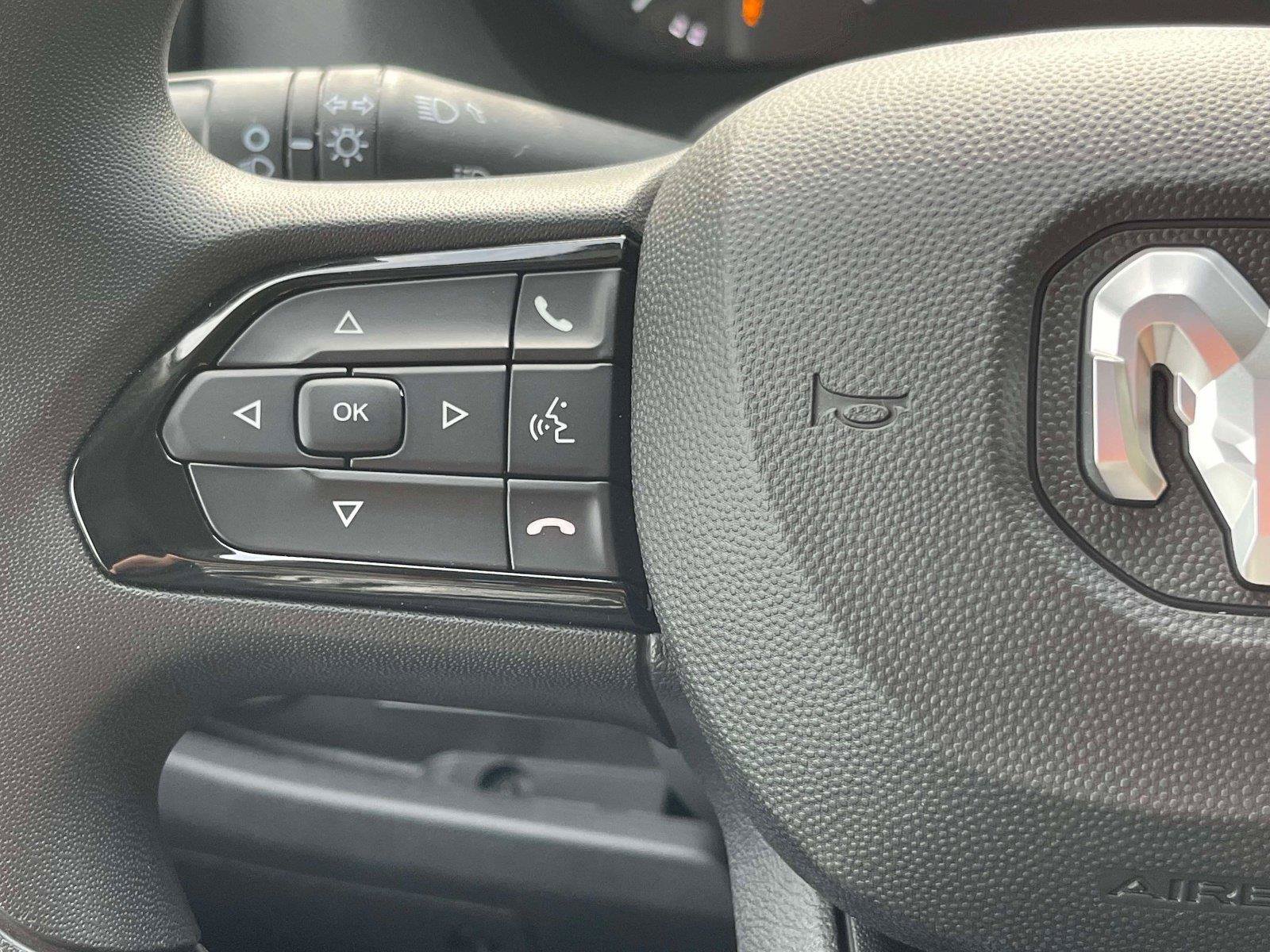 New 2026 RAM ProMaster 1500 w/ Storage Group FWD image 14