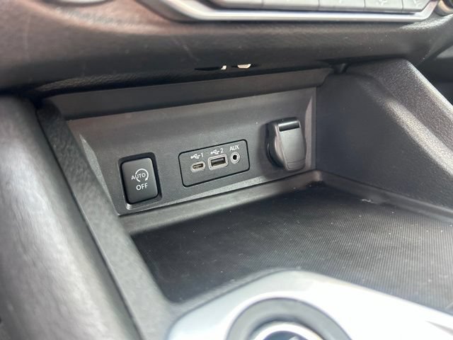 Used 2024 Nissan Sentra SV FWD image 24
